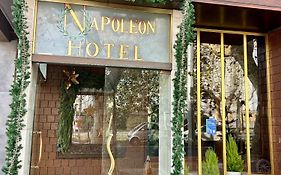 Hotel Napoleon Rimini